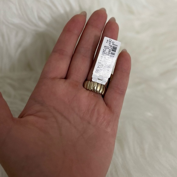 Stone Ring - Picture 3 of 3